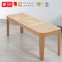 Banquettes pour collectivités - Le banc d'angle - TAIWAN CRAFTS & DESIGN