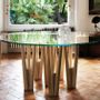 Dining Tables - GAUDI TABLE - TONUCCI COLLECTION