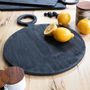 Formal plates - Arendal trays - BE HOME