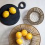 Formal plates - Arendal trays - BE HOME