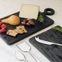 Formal plates - Arendal trays - BE HOME