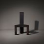 Chairs - Trigon Chair - MOKKO