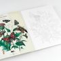 Cadeaux - Livret de coloriage Artistes - THE PEPIN PRESS