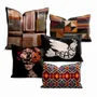 Coussins textile - Coussins velours - PODEVACHE