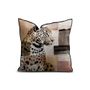 Fabric cushions - Velvet cushions - PODEVACHE