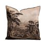 Fabric cushions - Velvet cushions - PODEVACHE