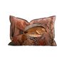 Fabric cushions - Velvet cushions - PODEVACHE