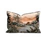 Fabric cushions - Velvet cushions - PODEVACHE