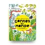 Accessoires enfants - Pack console verte avec 2 livres (5+) - BUGALI