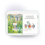 Accessoires enfants - Pack console verte avec 2 livres (5+) - BUGALI