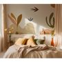 Children's bedrooms - Panoramic Life and the Island in collaboration with Zoe Jiquel - KOZIEL