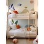 Children's bedrooms - Panoramic Life and the Island in collaboration with Zoe Jiquel - KOZIEL