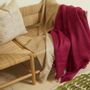 Throw blankets - Tout doux Collection - PODEVACHE