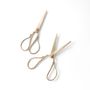 Stationery - Nepim Scissors - KOREA HERITAGE AGENCY(KHA)