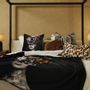 Throw blankets - Velvet plaids - PODEVACHE
