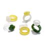 Jewelry - Silhouette Ring 1 - KOREA HERITAGE AGENCY(KHA)