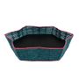 Decorative objects - AYODHYA - BLOSSOM Tray & Food Cover01L - AYODHYA