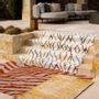 Tapis contemporains - Tapis Tissés Outdoor - PODEVACHE