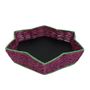 Trays - AYODHYA - BLOSSOM Tray & Food Cover01S - AYODHYA