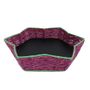 Plateaux - AYODHYA - BLOSSOM Tray & Food Cover01S - AYODHYA