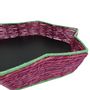 Trays - AYODHYA - BLOSSOM Tray & Food Cover01S - AYODHYA