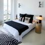 Tapis contemporains - Tapis tissés et suédine - PODEVACHE