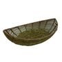 Decorative objects - AYODHYA - LEAF Basket01L - AYODHYA