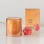 Candles - First Date Scented Candle - VOLANT