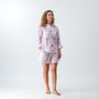 Sleepwear - Pyjama /Lounge set - NEST FACTORY