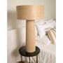 Table lamps - Candles | ON DIRAIT LE SUD - PODEVACHE