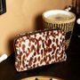 Clutches - Velvet pouches - PODEVACHE