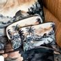 Clutches - Velvet pouches - PODEVACHE