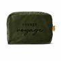 Clutches - Velvet pouches - PODEVACHE