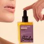 Beauty products - Multi-purpose Aquitaine Plum Oil - LES BENEFIQUES