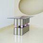 Dining Tables - LAYER CAKE COLLECTION - AIJING TANG TOUGHCOOKIE