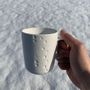 Tasses et mugs - SNOW WALTZ mug - NCW / NVT