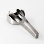 Kitchen utensils - Yasum Tool Rest stainless steel utensil rest - EatoCo/YOSHIKAWA - ABINGPLUS