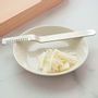 Kitchen utensils - SAKU Leek stainless steel leek knife - EAToco collection - ABINGPLUS