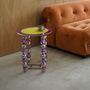 Coffee tables - ACCESSORIES COLLECTION - AIJING TANG TOUGHCOOKIE