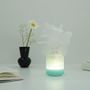 Wireless lamps - HYANG YU - CATHOLIC UNIV.KOR+KOREANECTION