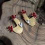 Jewelry - THREE LITTLE CHICKENS Collection - PASA JEWELLERY AND OBJECT