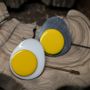 Jewelry - THREE LITTLE CHICKENS Collection - PASA JEWELLERY AND OBJECT