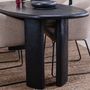 Dining Tables - WISCONSON DINING TABLE - LIFESTYLE HOME COLLECTION