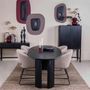 Dining Tables - WISCONSON DINING TABLE - LIFESTYLE HOME COLLECTION