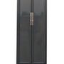 Wardrobe - Large lacquered cabinet - PAGODA INTERNATIONAL