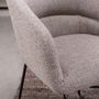 Chairs - TENNESSEE DINING CHAIR - LIFESTYLE HOME COLLECTION