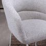 Chairs - TENNESSEE DINING CHAIR - LIFESTYLE HOME COLLECTION