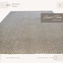 Tapis sur-mesure - Fern - WEAVEMANILA