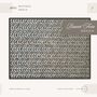 Tapis sur-mesure - Fern - WEAVEMANILA