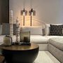 Lampadaires - Sol - BY EVE - LIGHT DESIGN